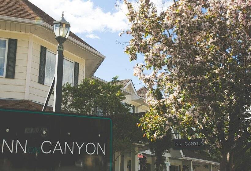 هاستل Inn On Canyon
