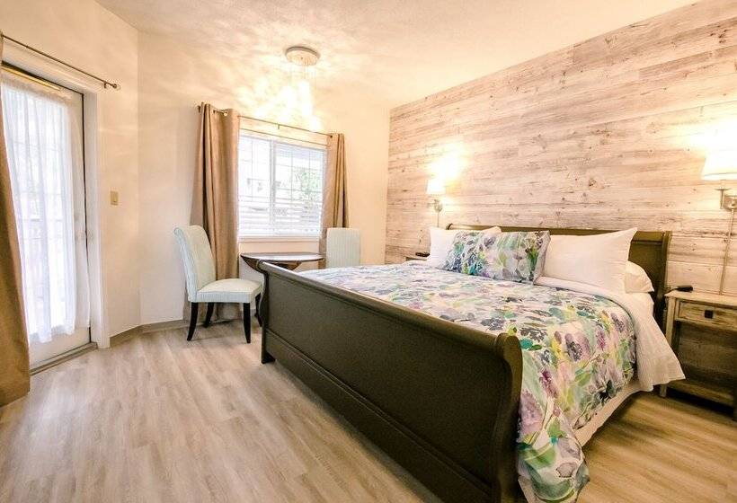 هاستل Inn On Canyon