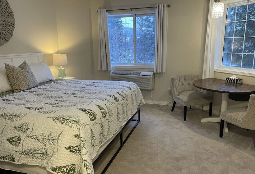 هاستل Inn On Canyon