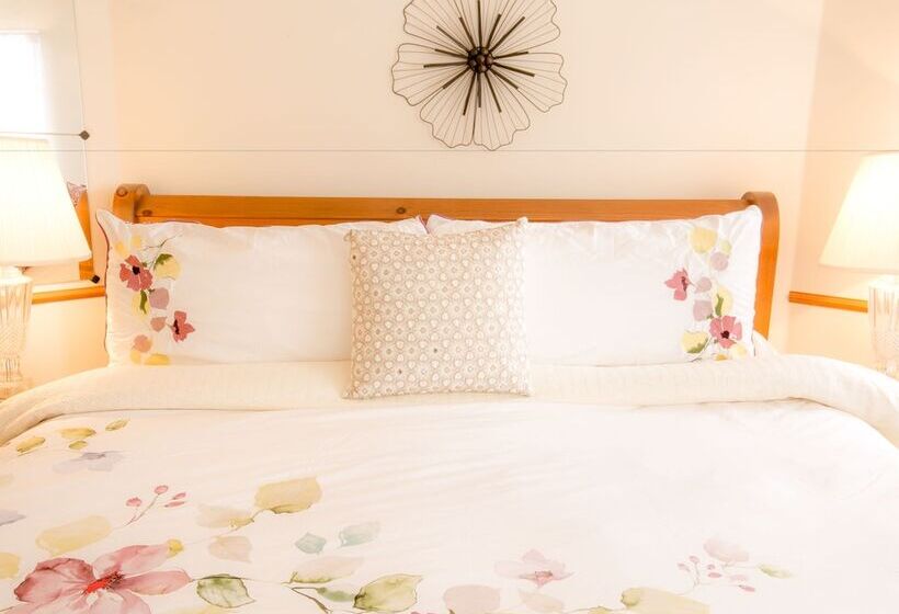 هاستل Inn On Canyon