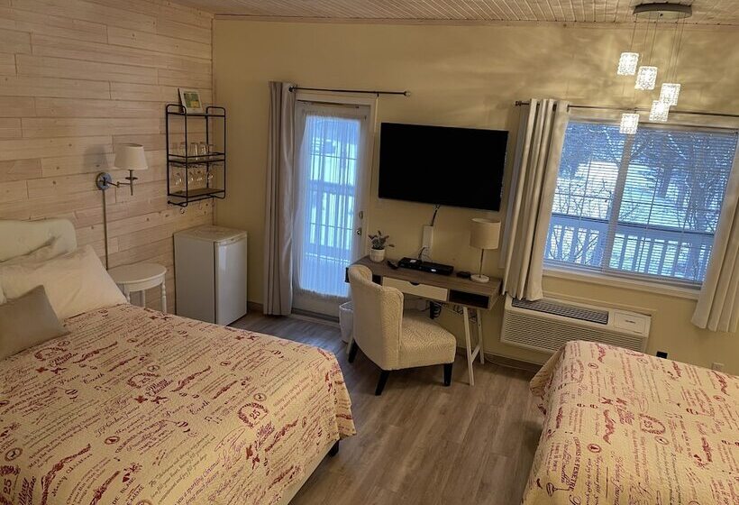 هاستل Inn On Canyon