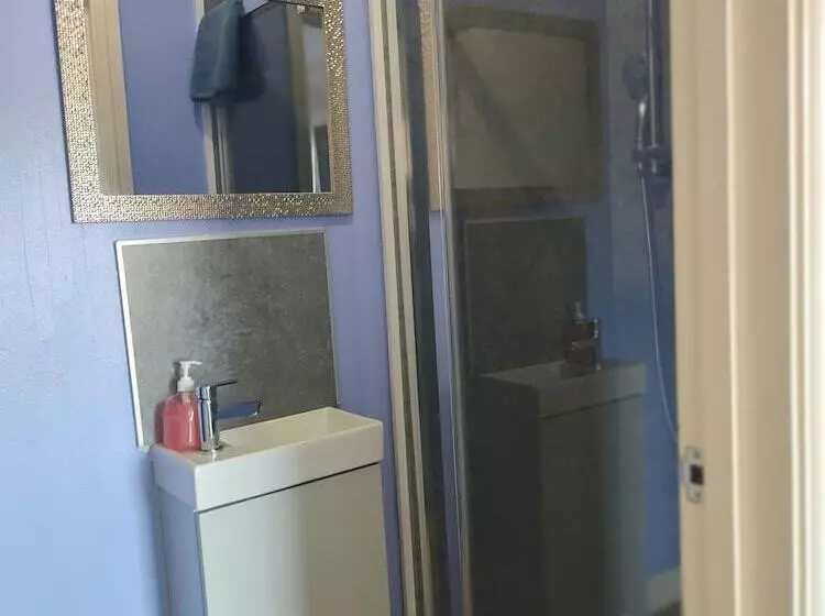 Retkeilymaja Reindeer Accommodation