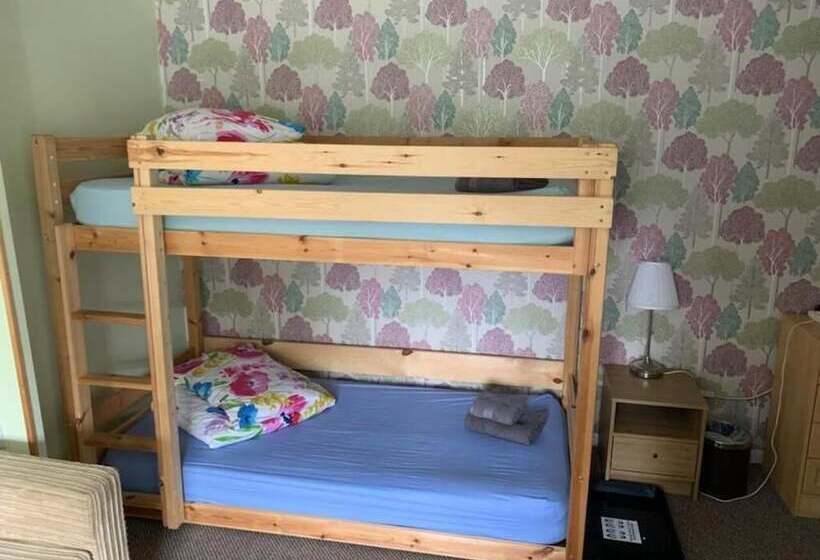 Общежитие Reindeer Accommodation