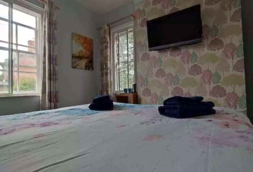 Retkeilymaja Reindeer Accommodation