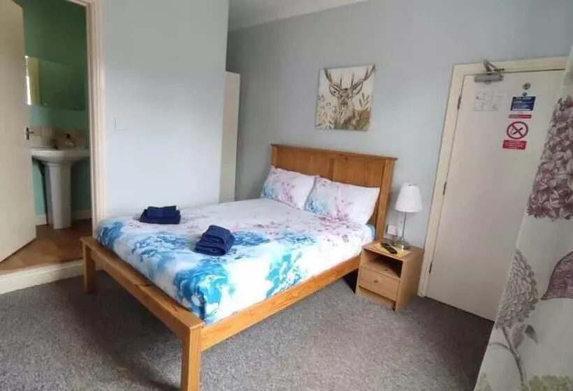 Retkeilymaja Reindeer Accommodation