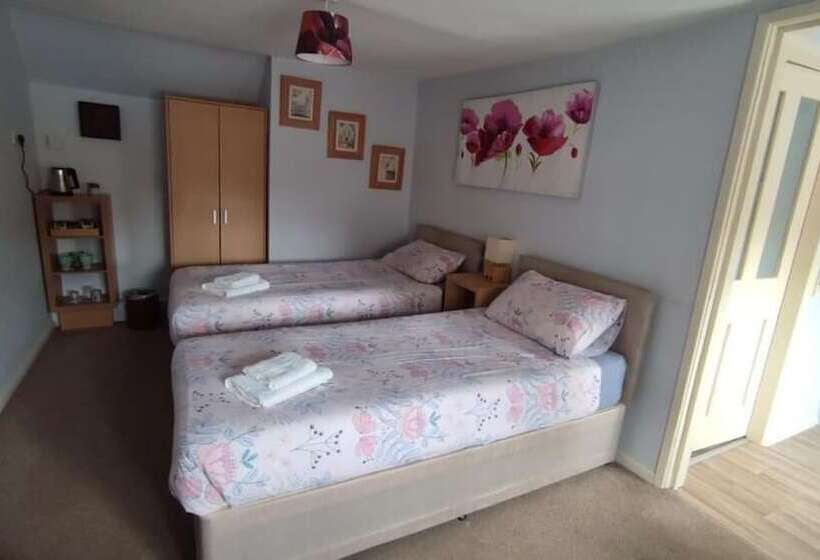 Общежитие Reindeer Accommodation