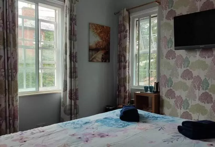 Retkeilymaja Reindeer Accommodation