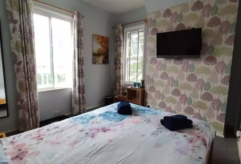 Retkeilymaja Reindeer Accommodation