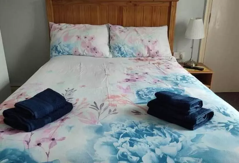 Retkeilymaja Reindeer Accommodation