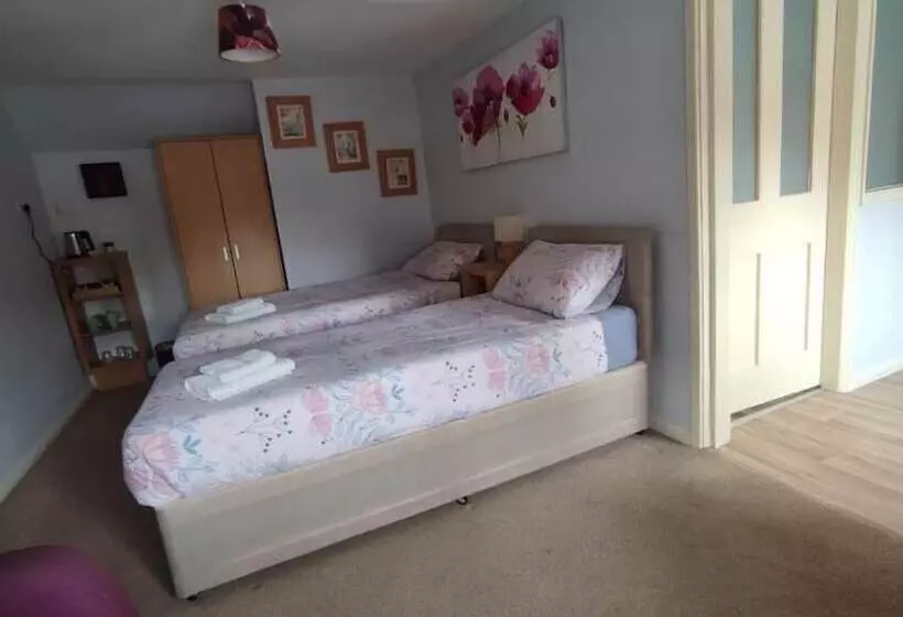 Retkeilymaja Reindeer Accommodation