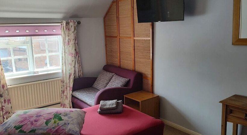 Общежитие Reindeer Accommodation