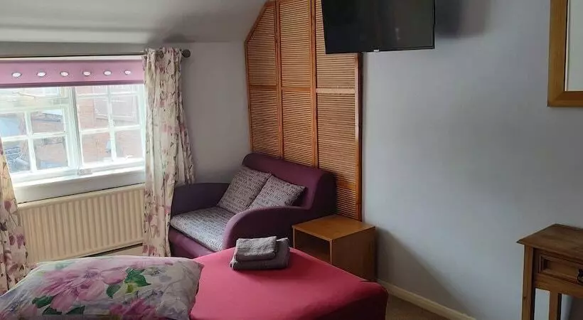 Retkeilymaja Reindeer Accommodation