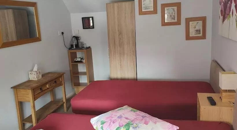 Retkeilymaja Reindeer Accommodation