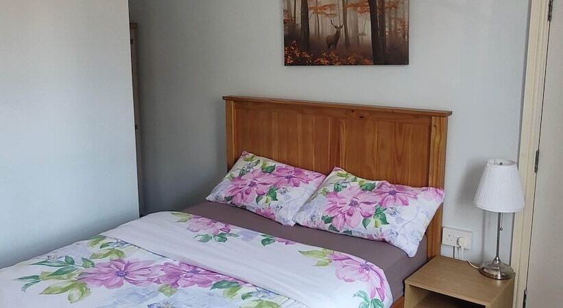 Общежитие Reindeer Accommodation