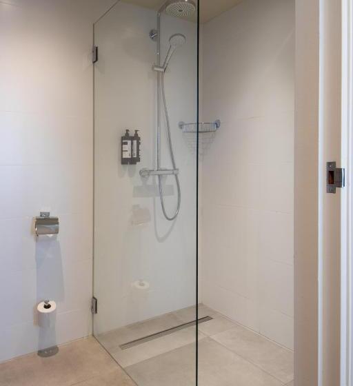 호스텔 Sanders De Paauw