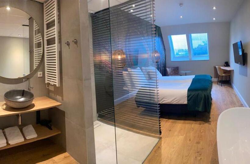 호스텔 Sanders De Paauw