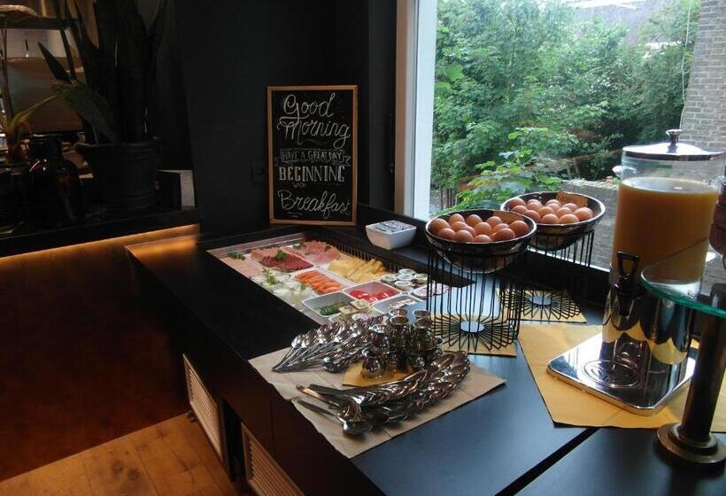 호스텔 Sanders De Paauw