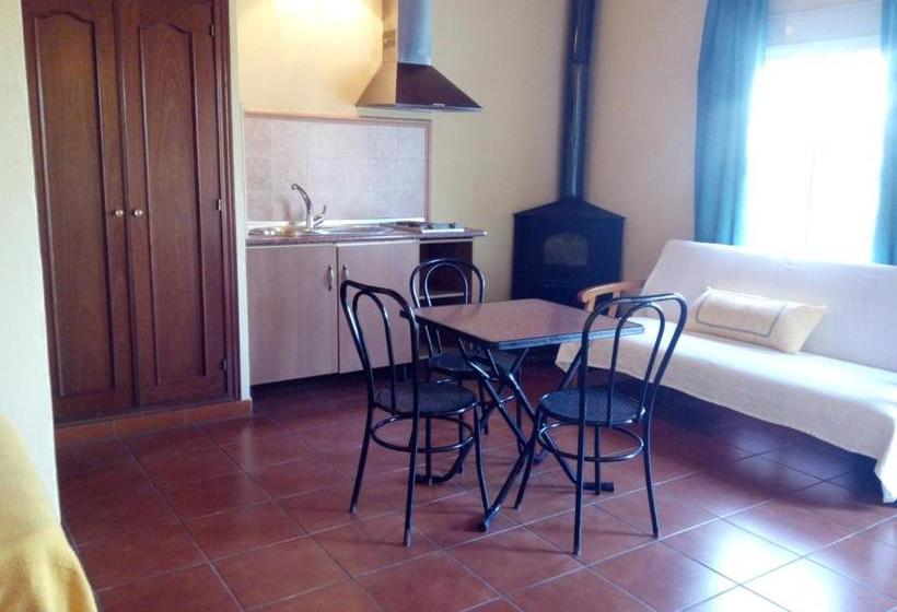 Aparthotel Las Palomas