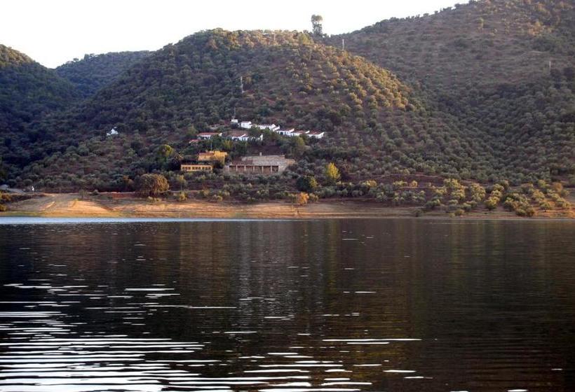 Aparthotel Las Palomas