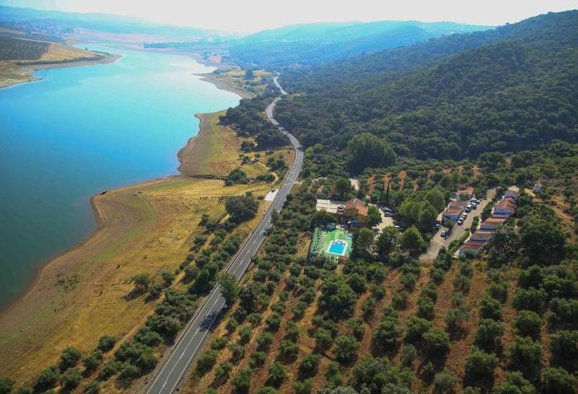 Aparthotel Las Palomas