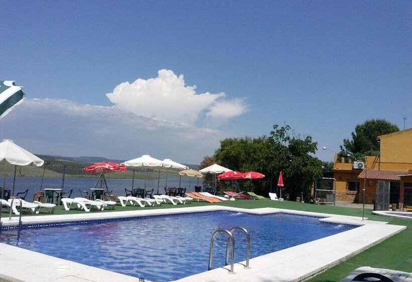 Aparthotel Las Palomas