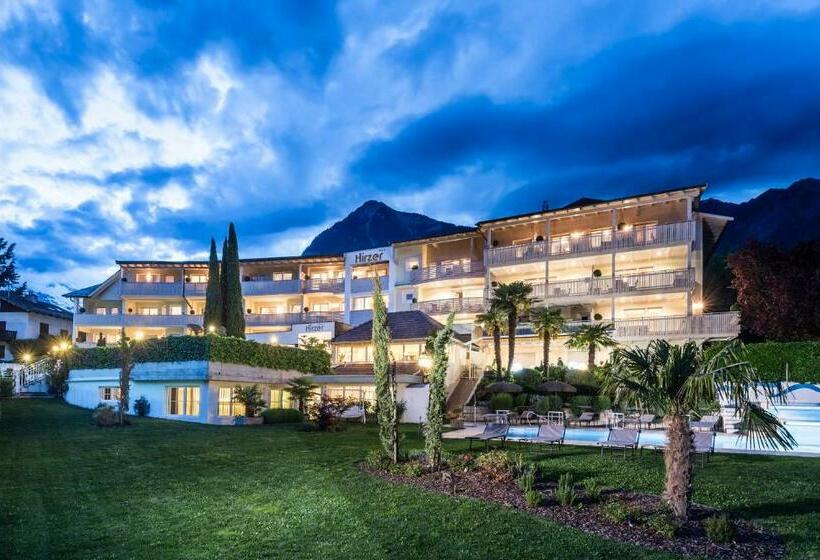 Appartementhaus Residence Hirzer