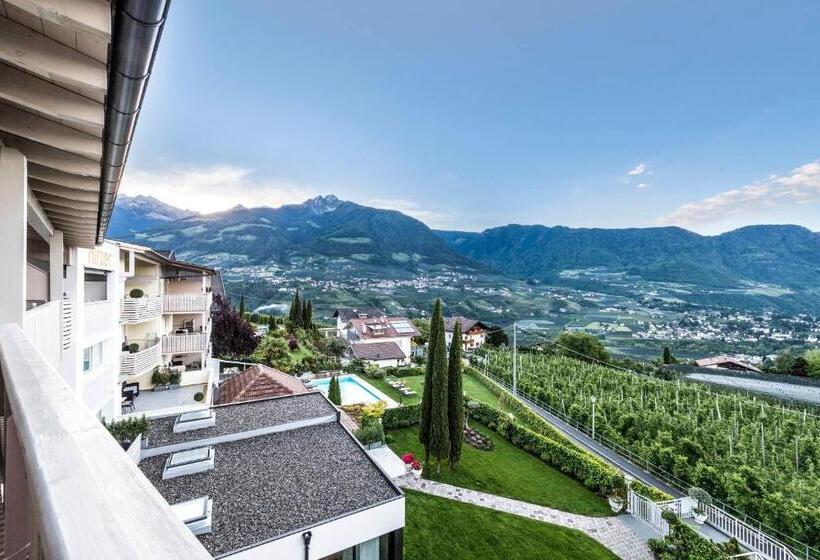 Appartementhaus Residence Hirzer