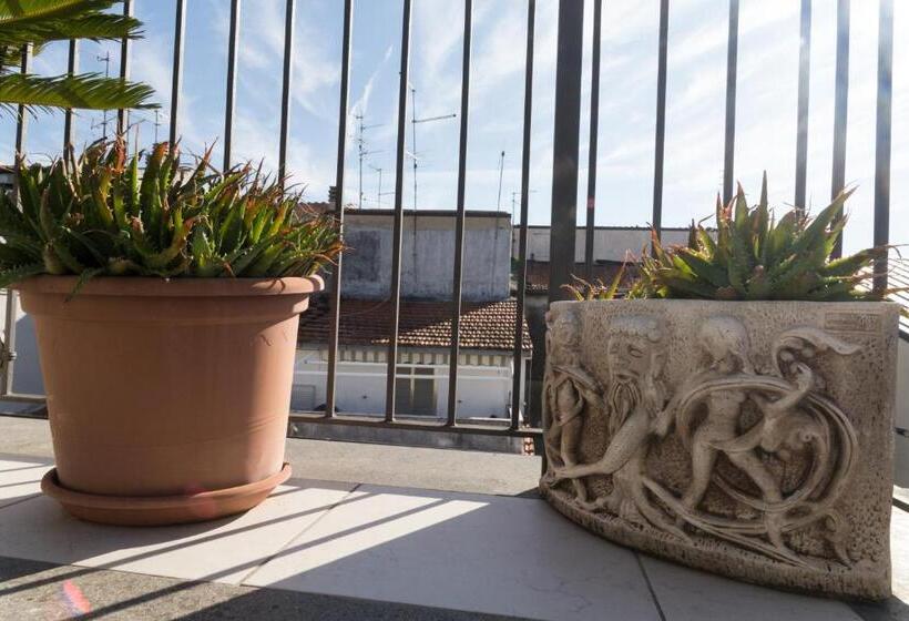 Nocleg ze śniadaniem Le Dimore Al Vecchio Teatro