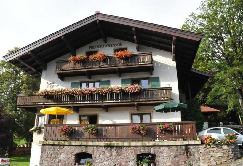 Frühstückspension & Appartements Eugenie