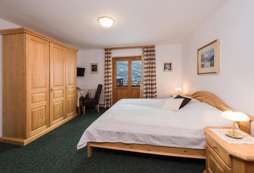 Frühstückspension & Appartements Eugenie