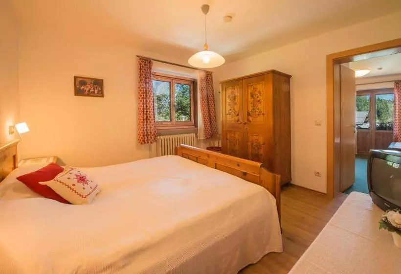 Frühstückspension & Appartements Eugenie