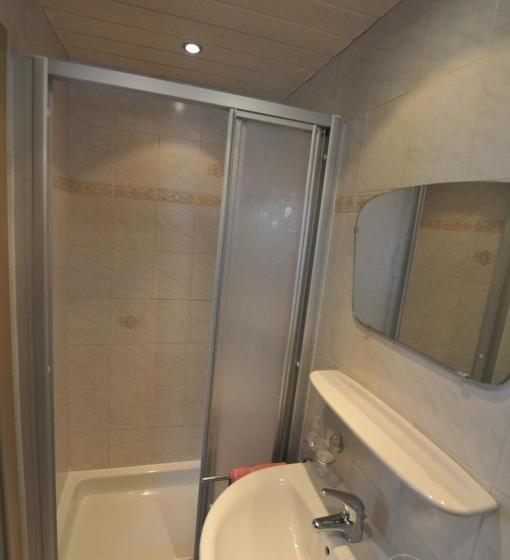 Frühstückspension & Appartements Eugenie