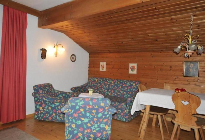 Frühstückspension & Appartements Eugenie