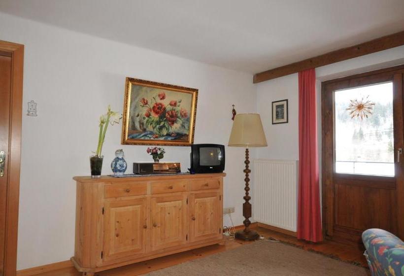 Frühstückspension & Appartements Eugenie