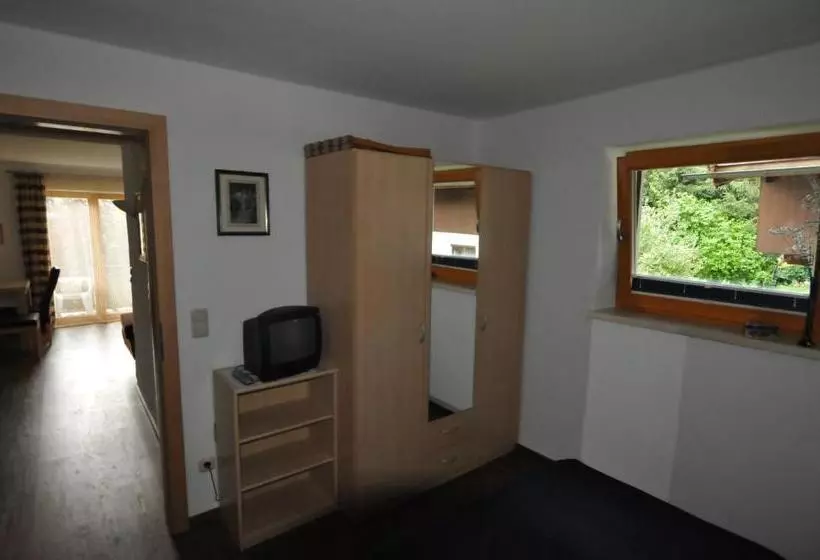 Frühstückspension & Appartements Eugenie