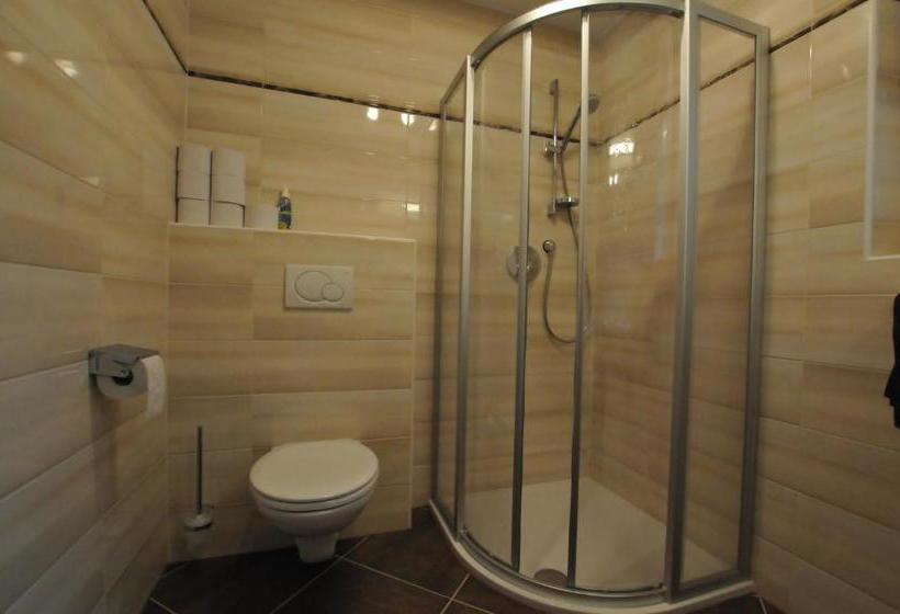 Frühstückspension & Appartements Eugenie