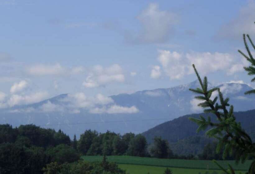 Gasthof Pension Lamprecht