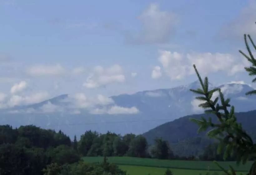 Gasthof Pension Lamprecht