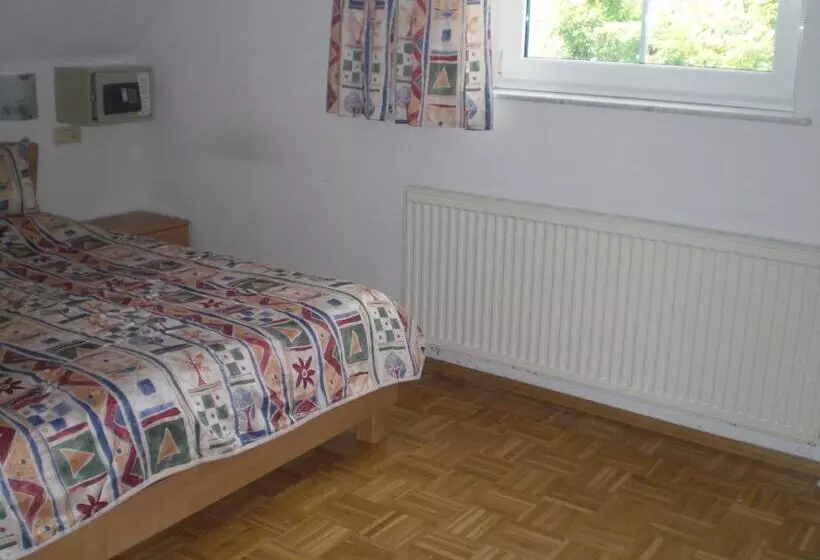 Gasthof Pension Lamprecht