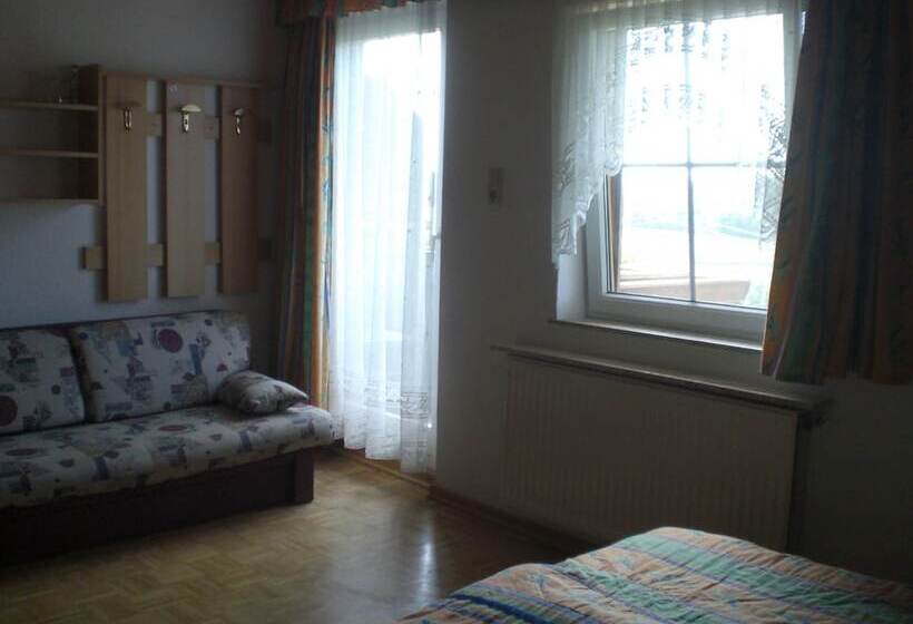 Gasthof Pension Lamprecht