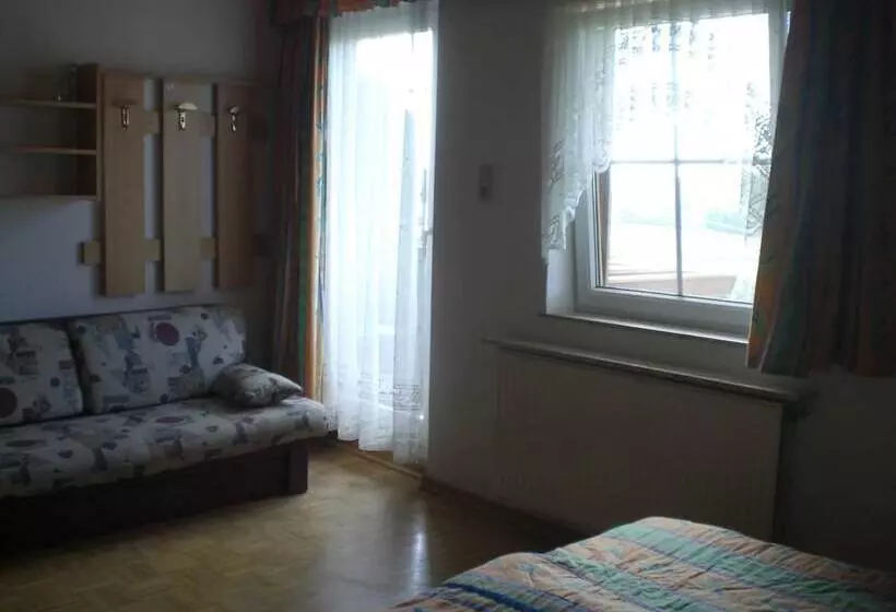 Gasthof Pension Lamprecht