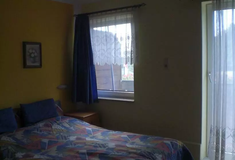 Gasthof Pension Lamprecht