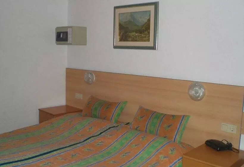 Gasthof Pension Lamprecht