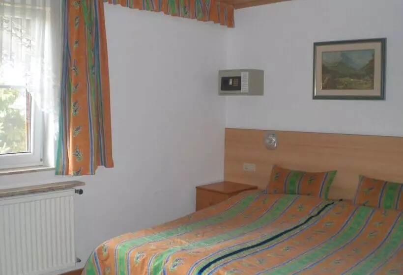 Gasthof Pension Lamprecht