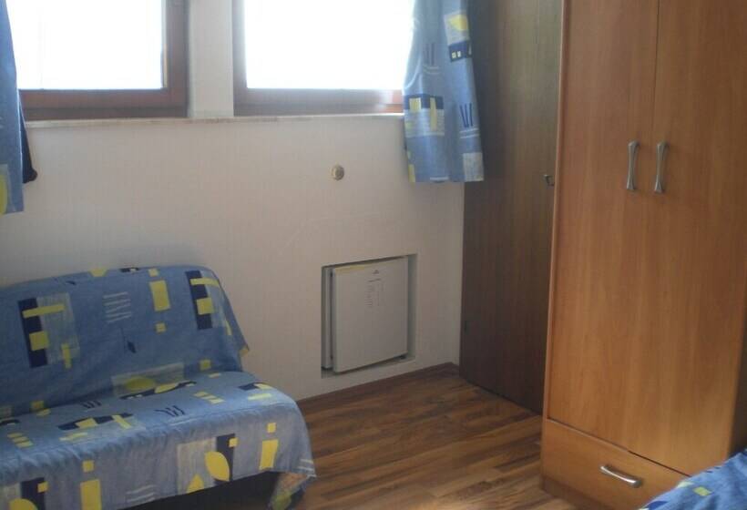 Gasthof Pension Lamprecht