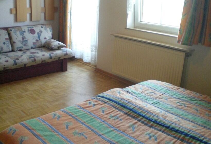 Gasthof Pension Lamprecht