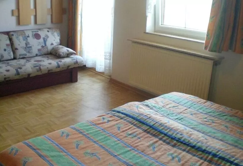 Gasthof Pension Lamprecht