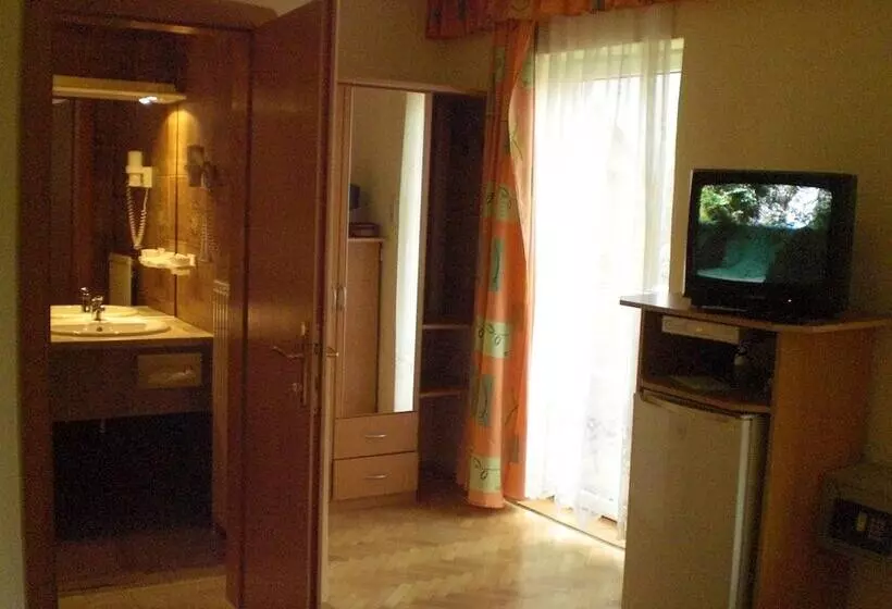 Gasthof Pension Lamprecht