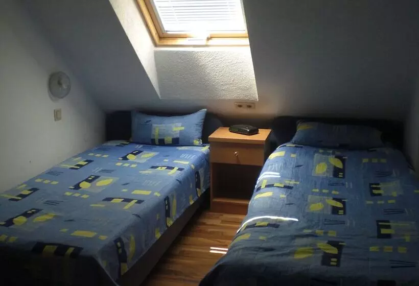 Gasthof Pension Lamprecht