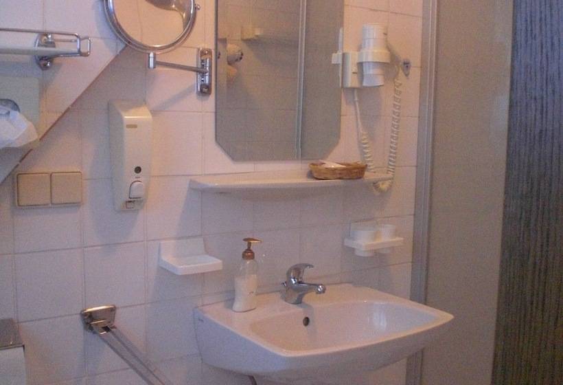 Gasthof Pension Lamprecht